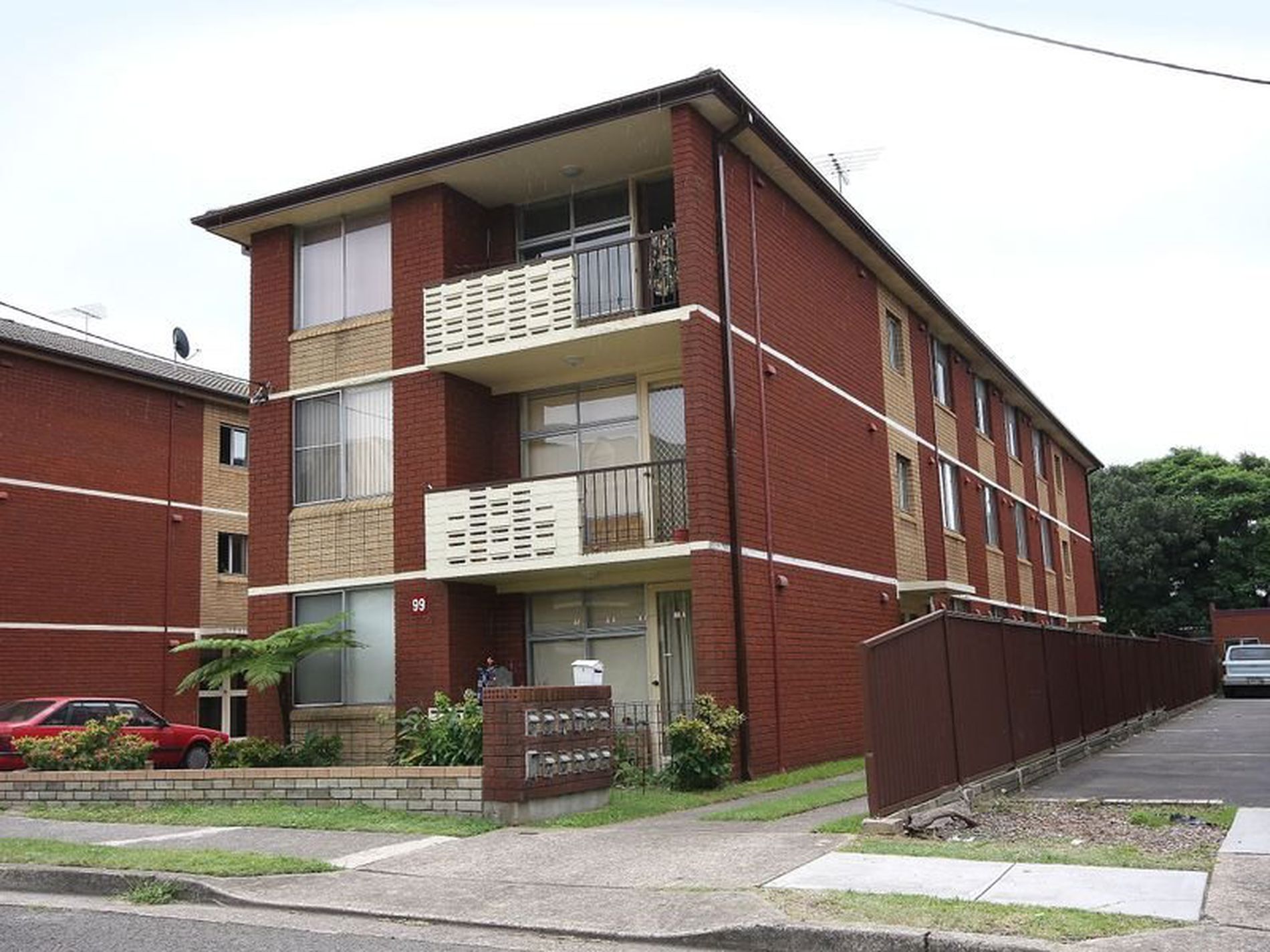 Unit 2 / 99 High Street, Mascot