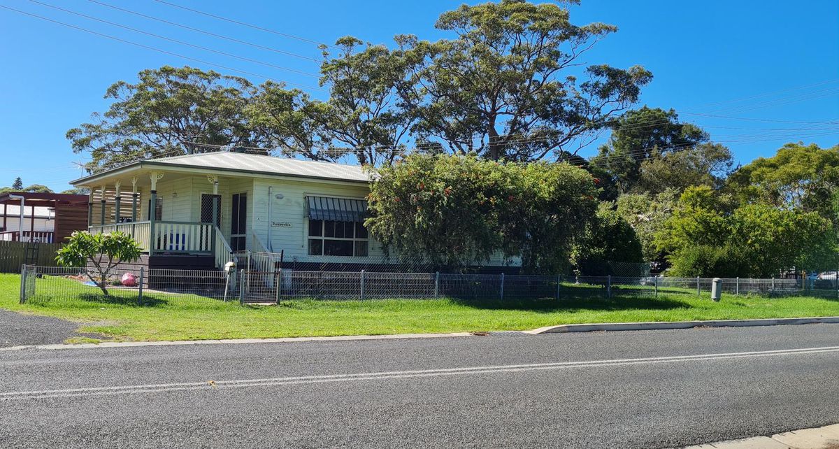 13A Riverside Drive, Narooma