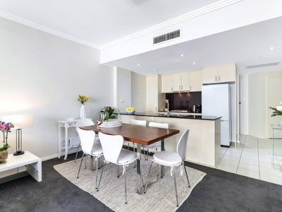 154 / 3-9 Church Avenue, Mascot