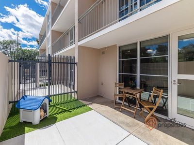 162 / 259 Northbourne Avenue, Lyneham