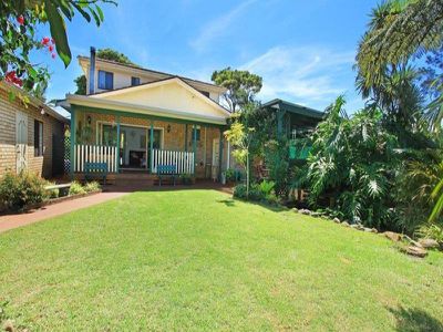 17 Sassafras Avenue, Windang