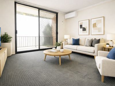 14 / 81-83 Croydon Street, Lakemba