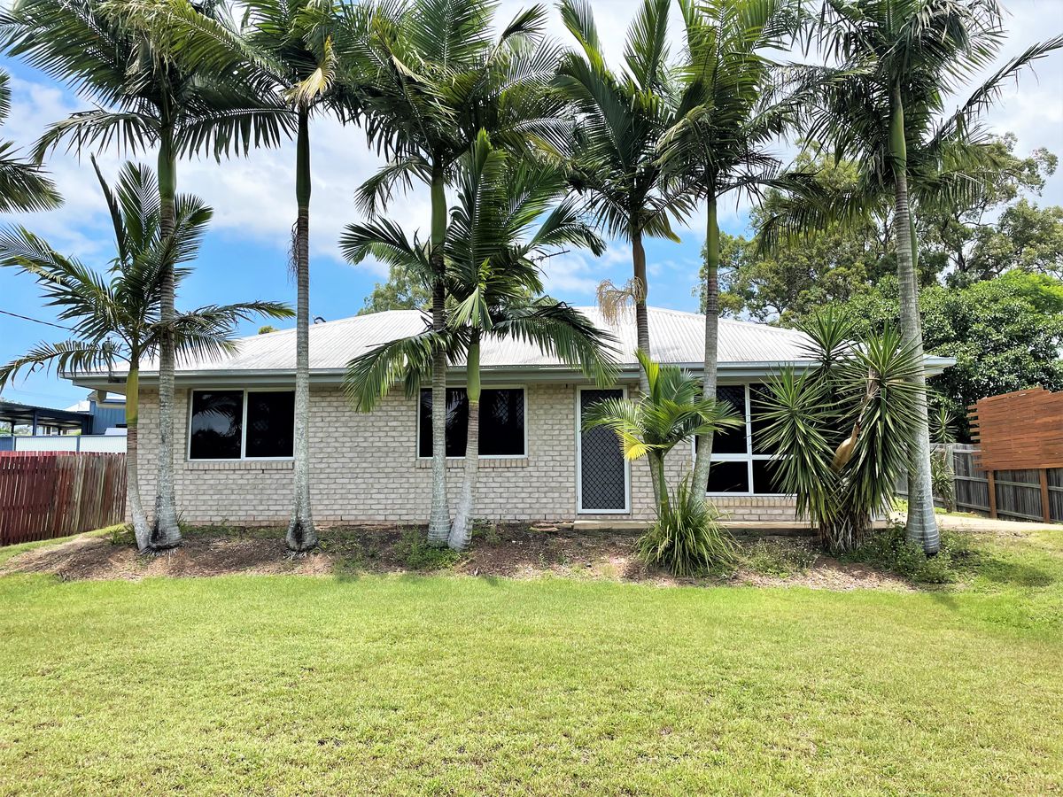 30 Normanby Street, Avondale Michaels Real Estate Bundaberg