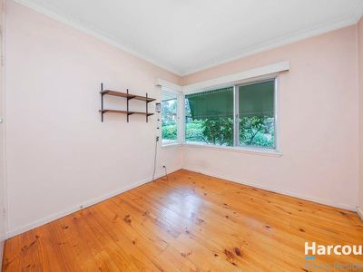 12 Hemmant Street, O'connor