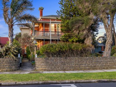 7 Esplanade, Williamstown