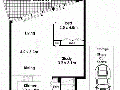 A804 / 40 Shoreline Drive, Rhodes
