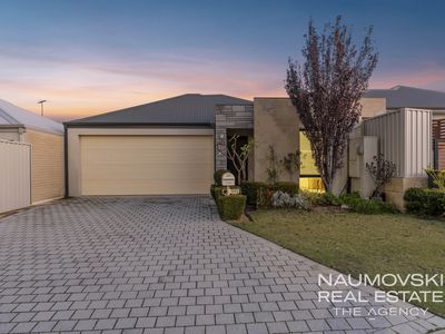 172 Shiraz Boulevard, Pearsall