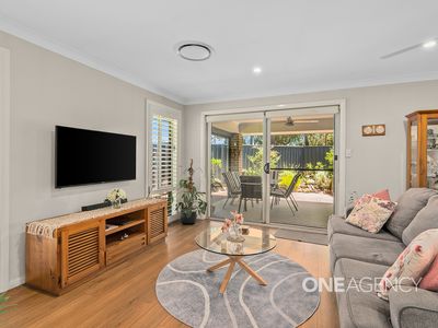 13 Kurraba Place, St Georges Basin