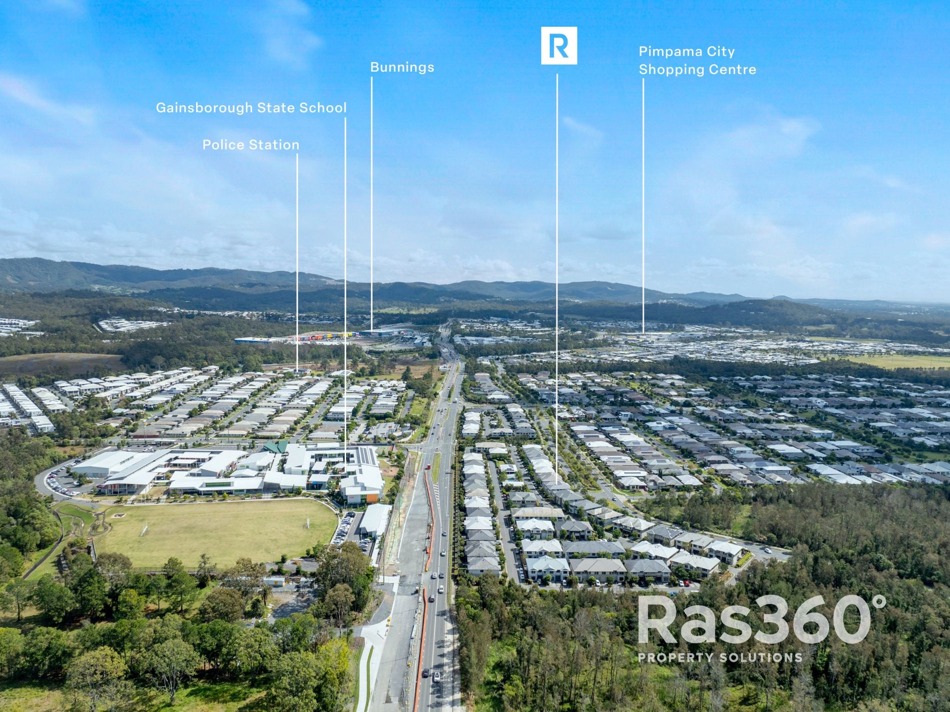 53 / 370 Gainsborough Drive, Pimpama
