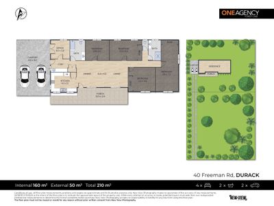40 Freeman Road, Durack