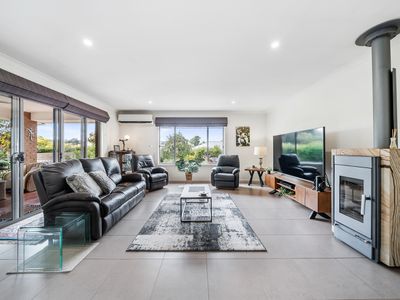 46 Somerset Crescent, Mansfield