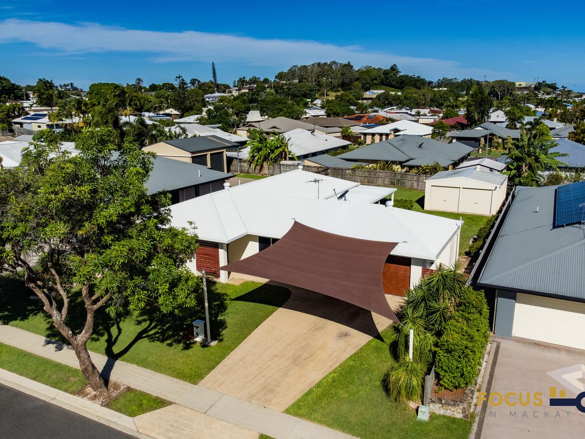 63 Wheeler Drive, Glenella