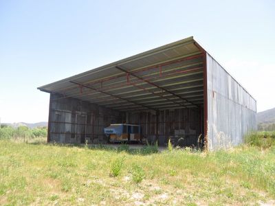 961 Yackandandah - Wodonga Road, Staghorn Flat