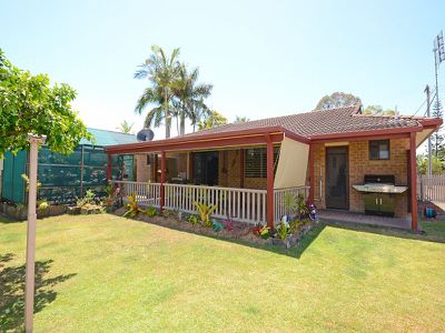 6 Berna Court, Point Vernon