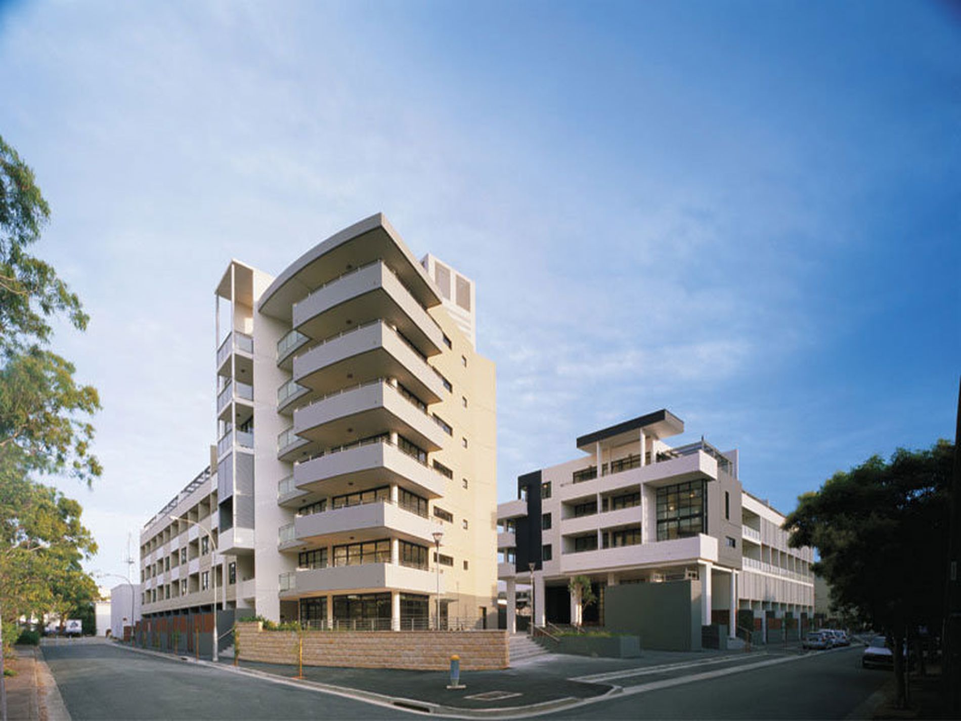 2105 / 8 Eve Street, Erskineville