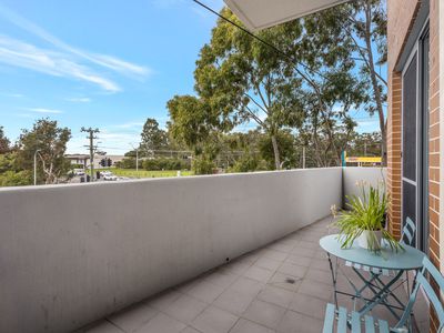 27 / 2 Kurrajong Road, Casula