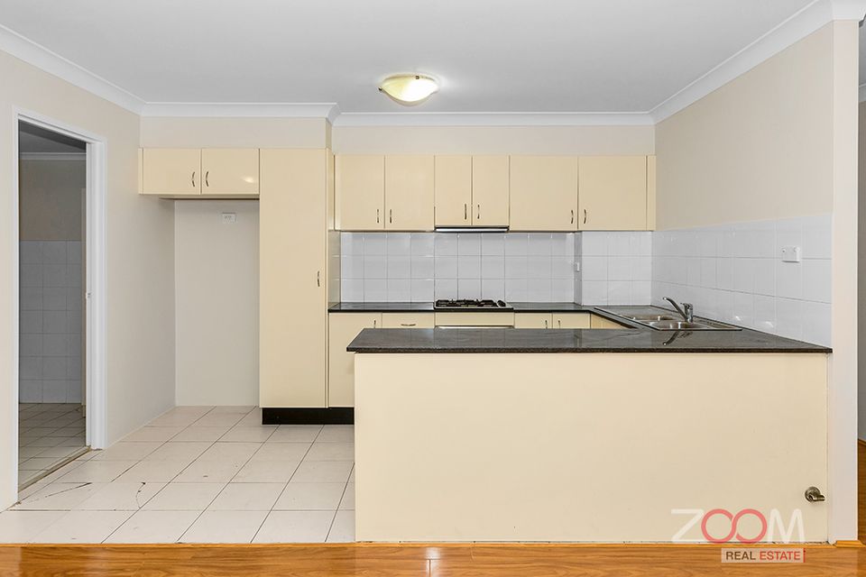 6 / 16-22 Burwood Road, Burwood