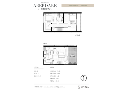 Aberdare Gardens - UNDER CONSTRUCTION 