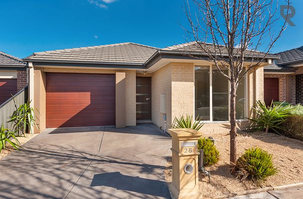 28 Powell Street, Craigieburn
