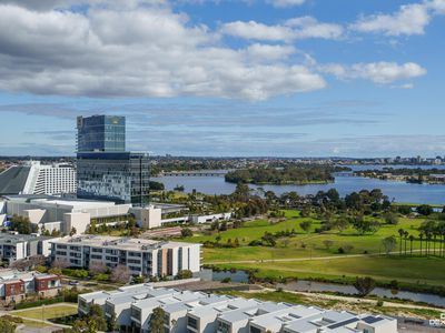 1705 / 96 Bow River Crescent, Burswood