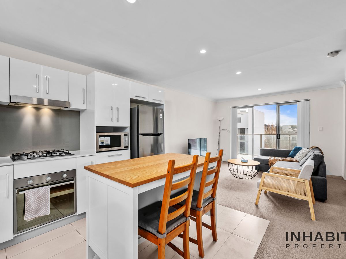 311 / 122 Brown Street West, East Perth