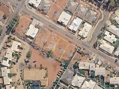 Lot 215, 47 Catamore Road, South Hedland