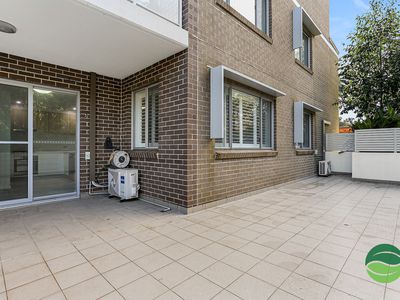 3 / 212 William Street, Granville