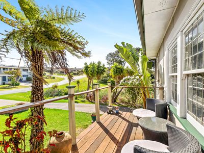 48 Cresswick Parade, Dalmeny