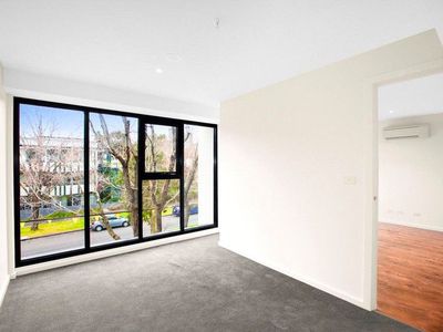 204 / 139 Chetwynd Street, North Melbourne