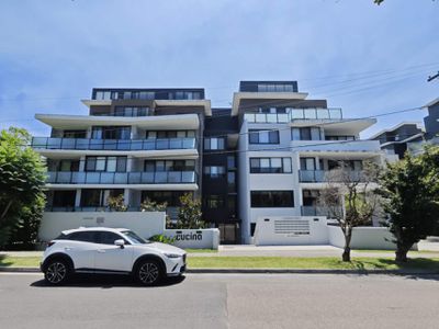 39 / 1 Balmoral Street, Waitara