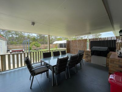 126 Snapper Street, Kawungan