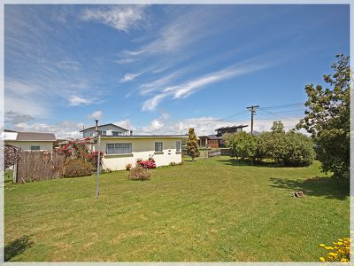 33 Shortt Street, Foxton Beach