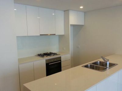2106 / 438 Victoria Avenue, Chatswood