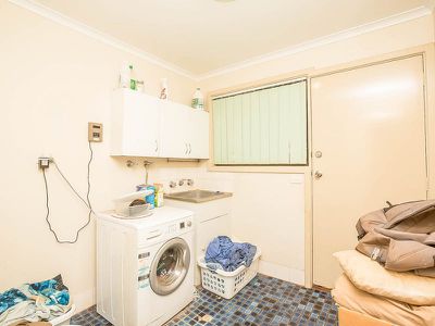 1 Wangara Crescent, South Hedland