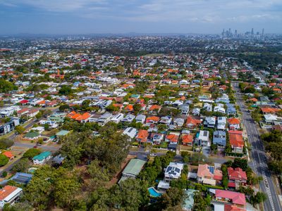 64 Rilatt Street, Wavell Heights