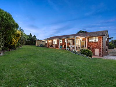 4 Bemm Court, Dandenong North