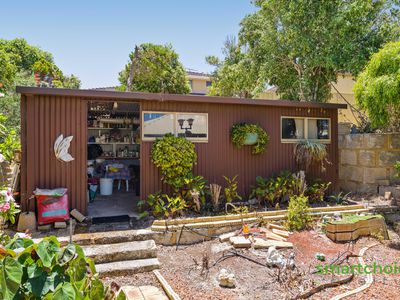 14 Nancy Way, Coogee