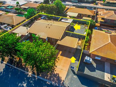 5d Yarrunga Crescent, South Hedland