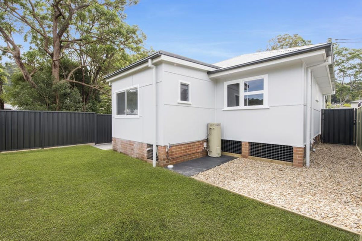 7 Lionel Parade, Springfield