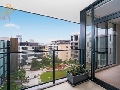 716 / 13 Verona Dr, Wentworth Point