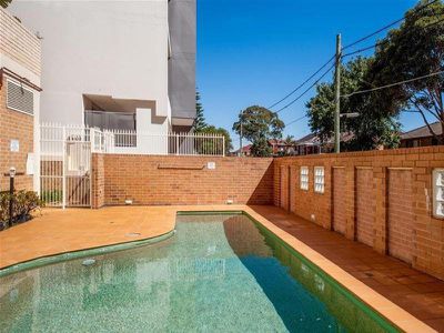 28 / 108-110 Boyce Road, Maroubra