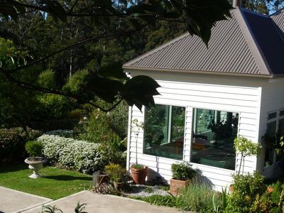 201 Kermandie River Road, Geeveston