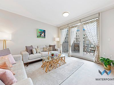 20 / 3 Bay Drive, Meadowbank