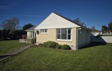 10 Milford Street, Waimate