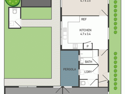 72 Ashley Street, West Footscray