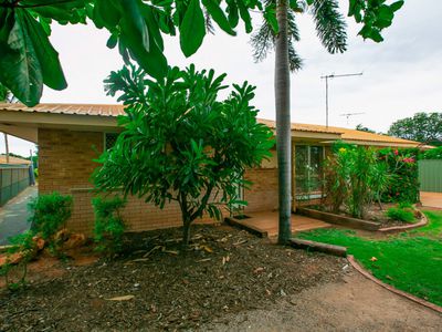 4 Jabiru Loop, South Hedland