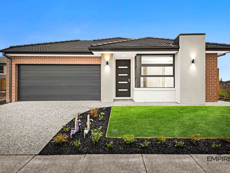 164 Villa Doria Drive, Clyde North