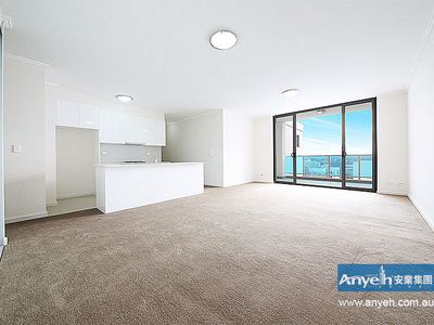 908 / 1-5 Weston Street, Rosehill