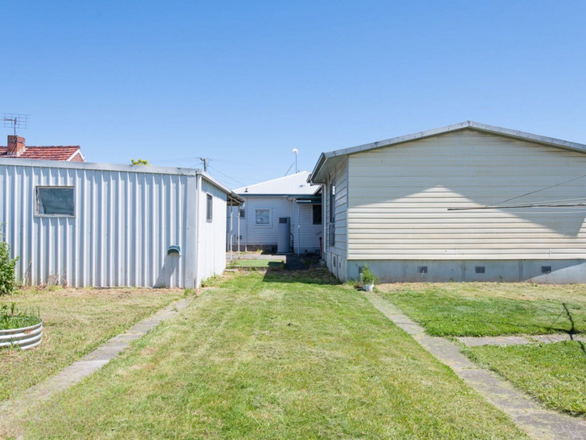 12 Pershing Street, Mowbray