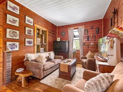 239 Cradoc Hill Road, Cradoc